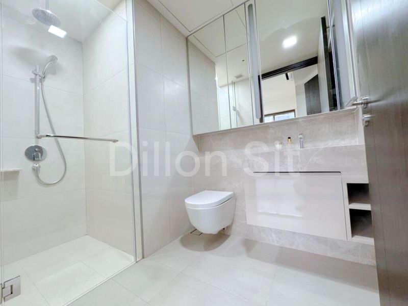 2 Bed Condo for Rent in  Forett@Bukit Timah - Image 2